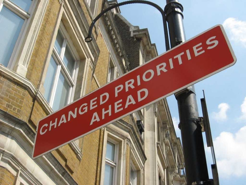 Channeling CIO Opportunities In a Year of Change
