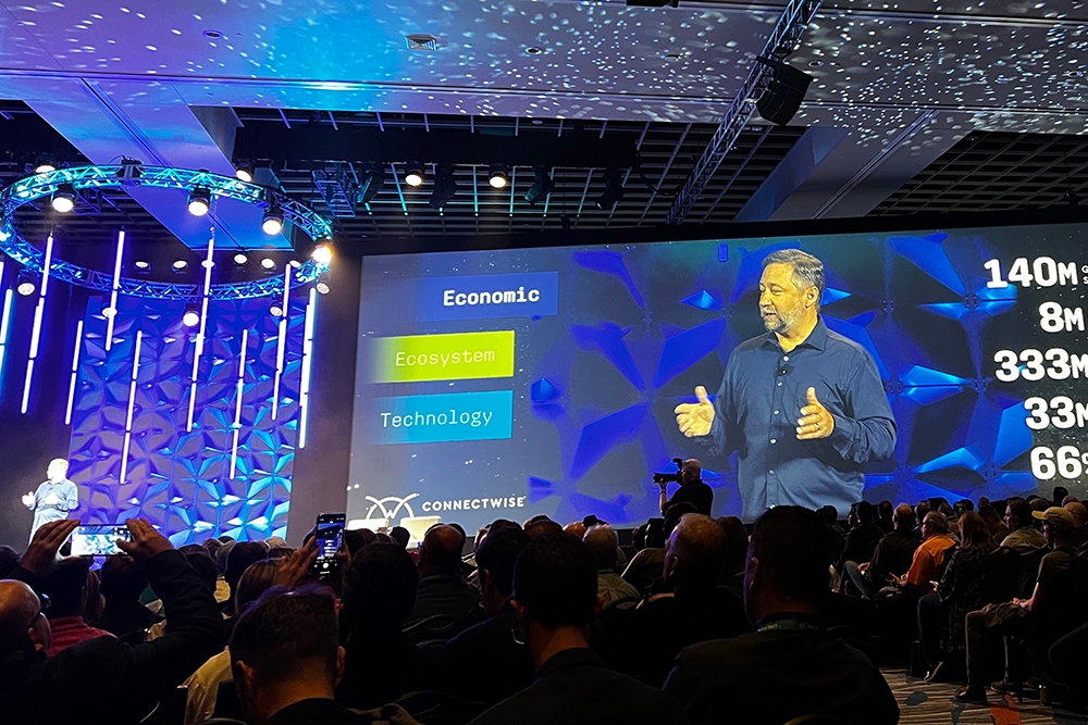 ConnectWise IT Nation Connect Reveals New Developments and Tools