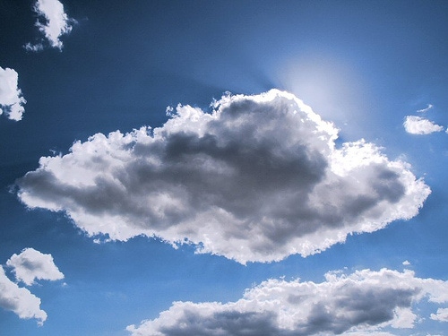 Will Small Business Server Move Into the Clouds?