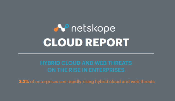 Report: New Hybrid Security Threats on the Rise