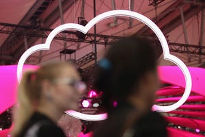 Enterprise Cloud Security Startup Skyhigh Raises $40M
