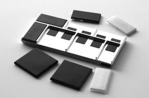 Google Challenges Developers with $100K Contest for Project Ara