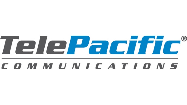 TelePacific logo