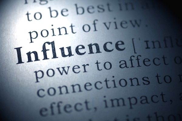 Who Are The Top Channel Influencers? Let Us Know!