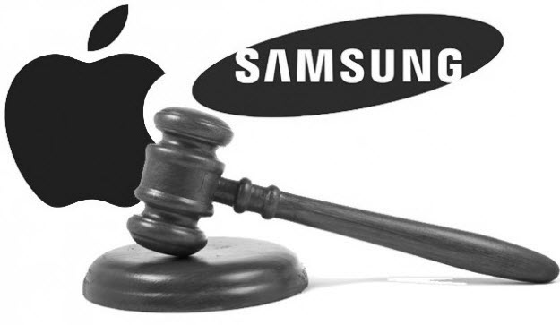 Reported Apple, Samsung Settlement Talks Actually Never Happened