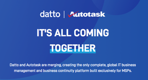 Datto-Autotask Merger Screengrab