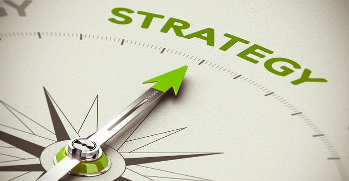 Strategy Strategy