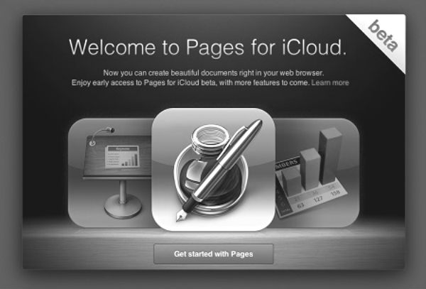 Apple Officially Opens iWorks for iCloud to Everyone, No Apple Device Needed