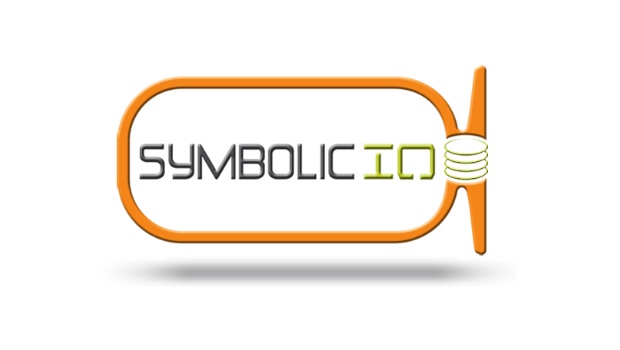SymbolicIO logo