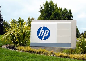 HP Offers Financing Support to IT Service Providers Hosting HP Infrastructure