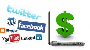Co-Marketing Dollars: Partner Programs Meet Social Media