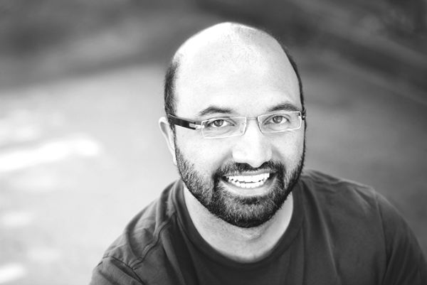 Longtime Tech Journalist Anand Shimpi Heads to Apple