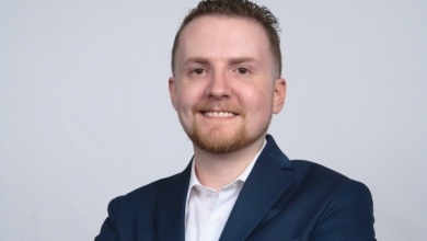 Brandon Bowers ZenTek Data-Systems President