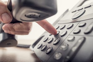 PSTN switch-off coming in UK