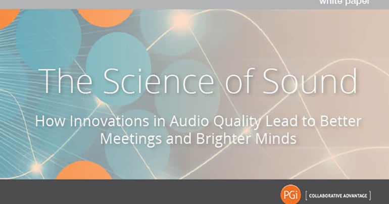 The Science of Sound: How Innovations in Audio Quality Lead to Better ...