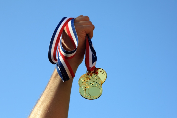 Going for Gold: Five Traits of Successful SaaS Businesses