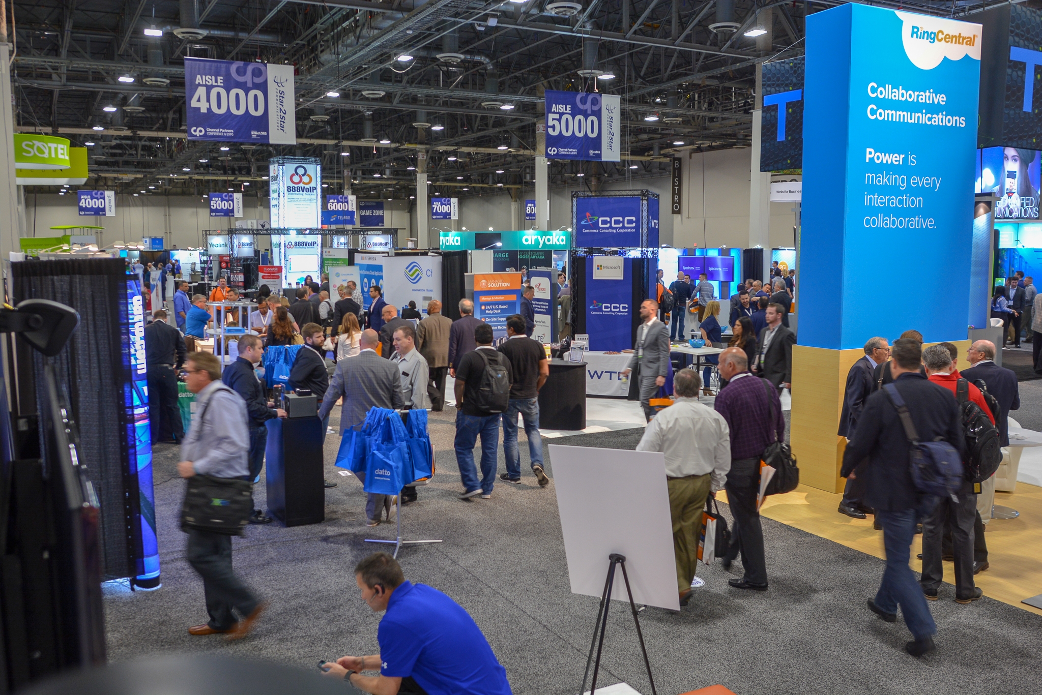 Channel Partners Conference & Expo 2026 – USA