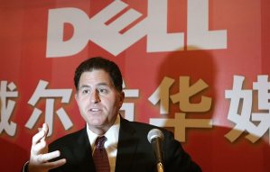 Dell's Ubuntu Linux Strategy Extends to China