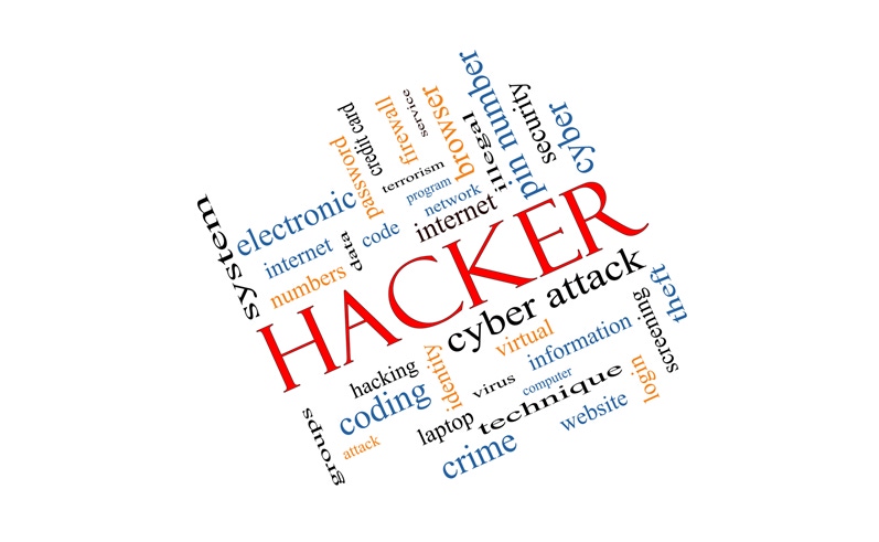 Best Practices for Deterring Cyber Hackers