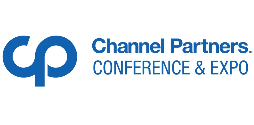Channel Partners Conference & Expo logo