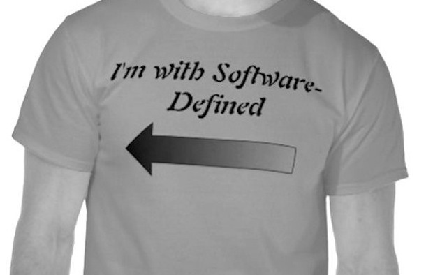 Software Defined