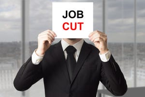 Job Cuts