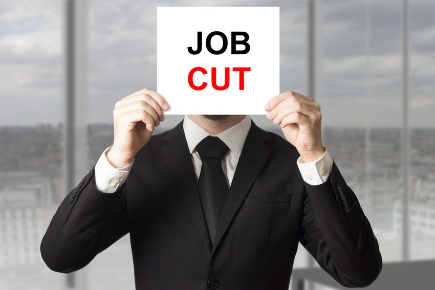 Job Cuts