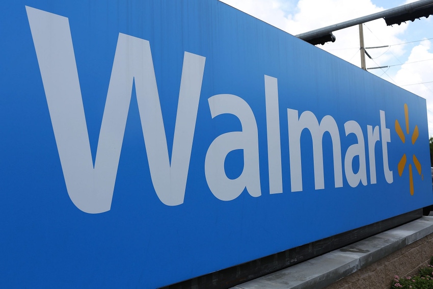 Tech Talk: Channel Partners Can Make Big Bucks Working with Walmart