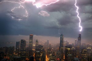 Smart City Spotlight: Chicago
