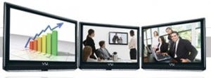 Vu TelePresence: Ready for Managed Services Providers?