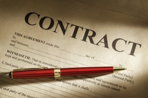 What Every MSP Executive Should Know About Contracts