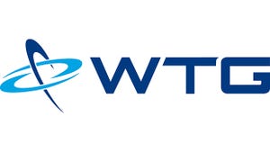 WTG logo