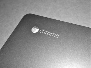 Google: Buy a Chromebook, Get 1TB Drive Storage Free for Two Years