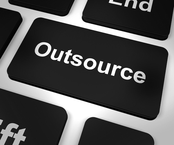 'Outsourcing' Doesn’t Have to Be a Dirty Word