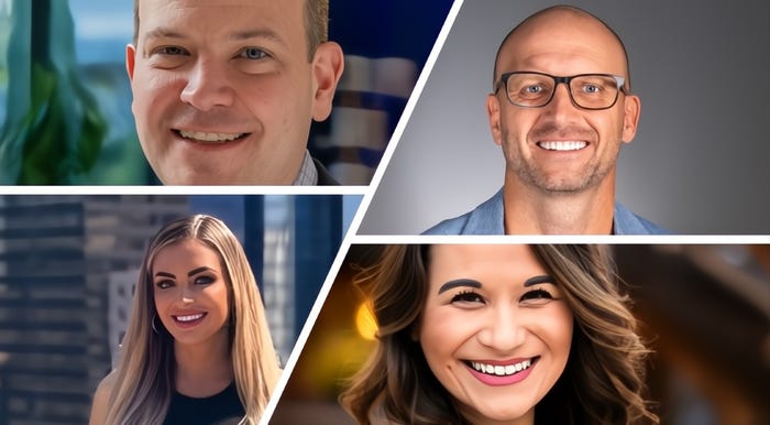 Channel People on the Move May 2024
