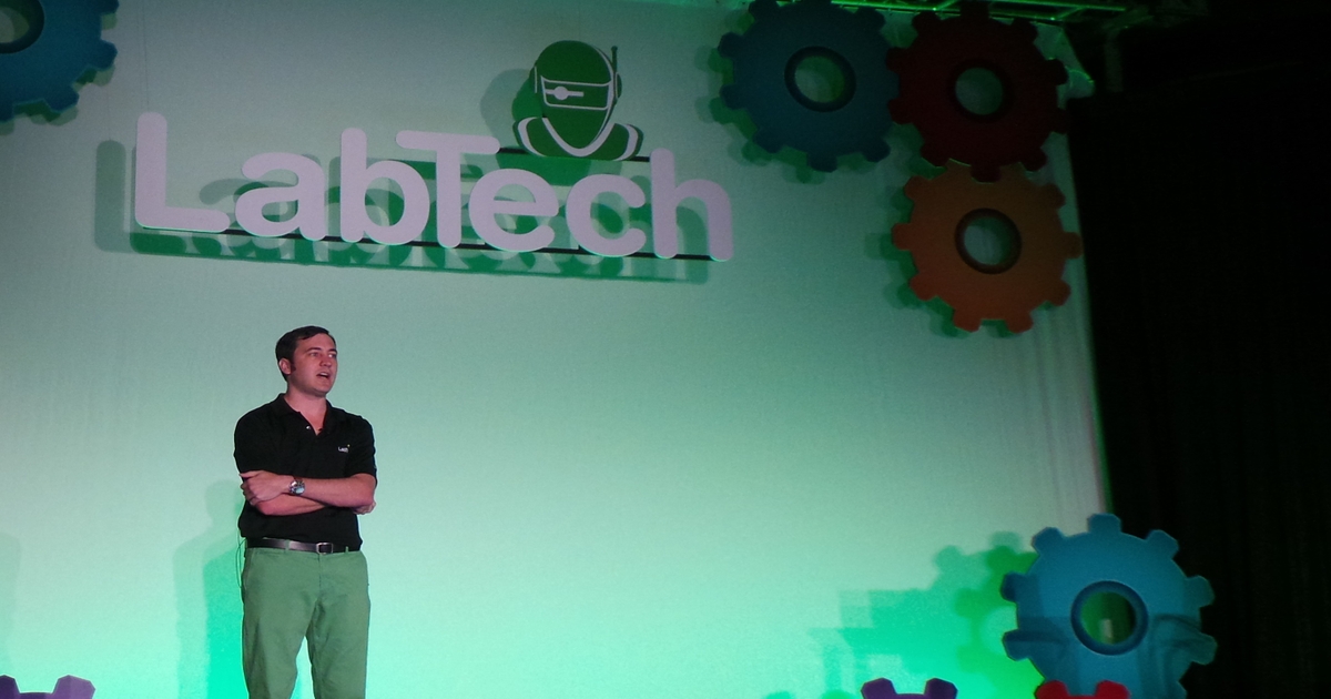 LabTech Software Automation Nation 2014 Complete Coverage Guide