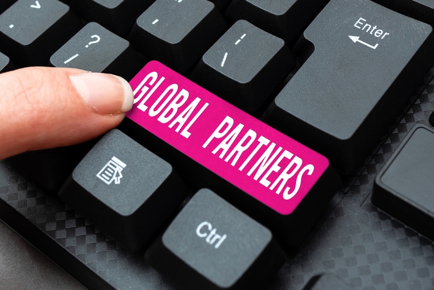 Global partners