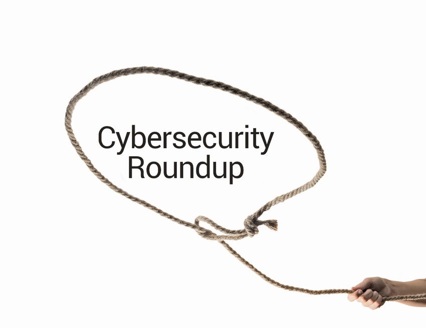 Cybersecurity Roundup, security roundup