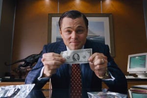 Today’s Wolf of Wall Street: Electronic Teeth and a Bigger Appetite