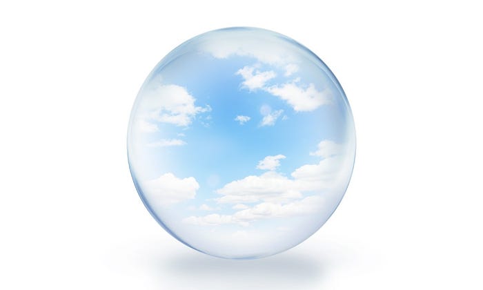 Cloud Computing Predictions