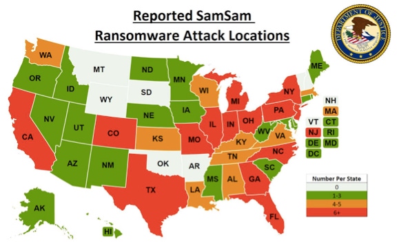 A 2019 Update on RDP Ransomware