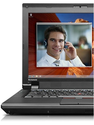 Mobile VoIP: Lenovo ThinkPad Innovations for VARs