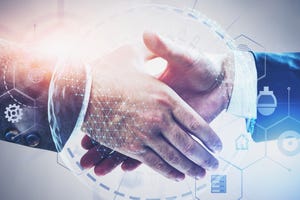 DLT Partners with IBM, Microsoft to Distribute Advanced Technology