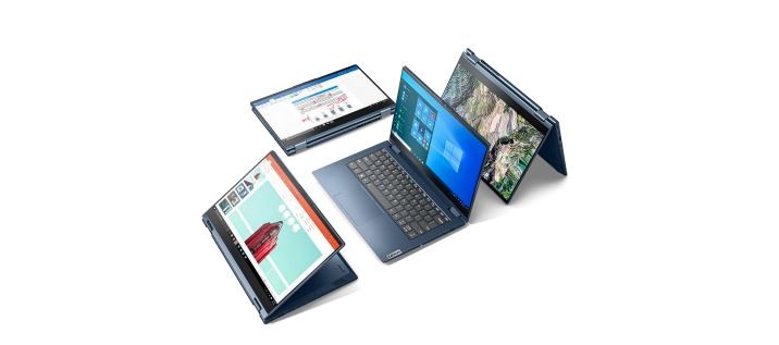 Lenovo Debuts Next-Gen ThinkBooks, ThinkPads, More