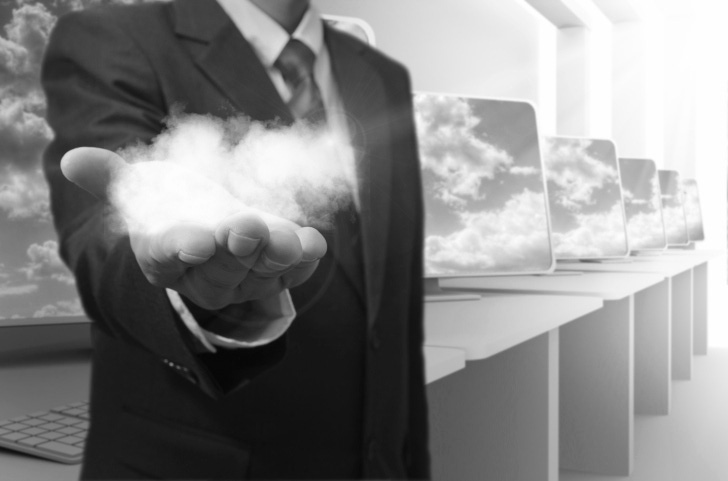 Cloud, Mobile Collision Underline Critical Role of MSPs