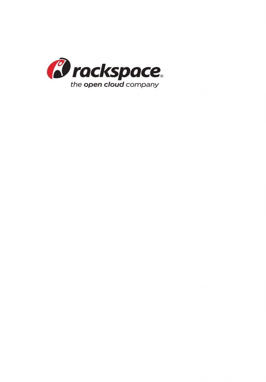 Rackspace is joining the OpenPOWER Foundation