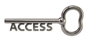 Access_key