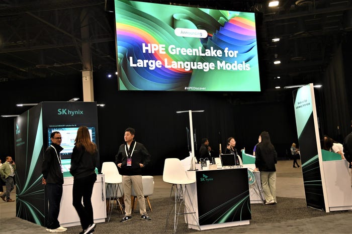 HPE’s AI Strategy for MSPs in the SMB Market HPE’s AI Strategy for MSPs in the SMB Market