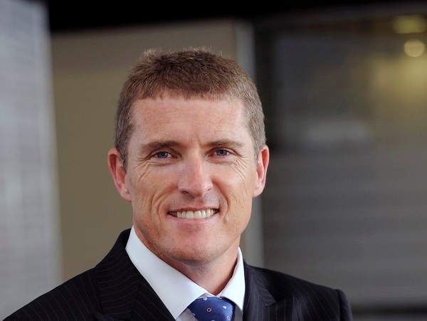 Dimension Data CEO Brett Dawson says the deal will expand his company39s geographic reach and provide customers with additional support