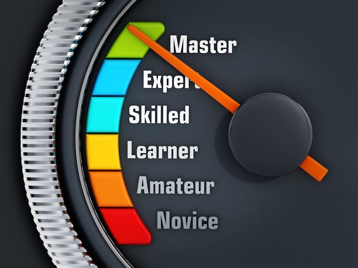 Master Master